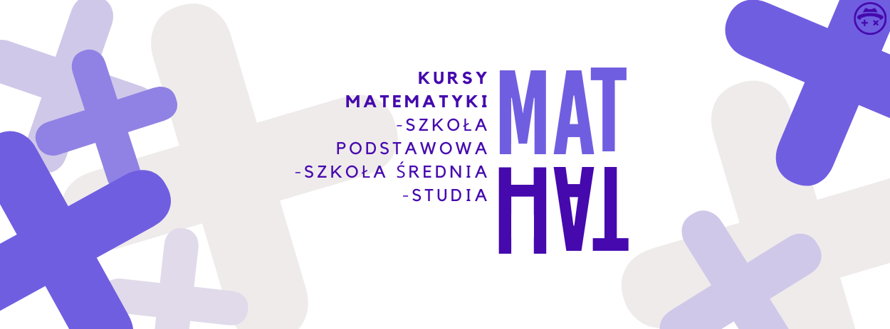 Kursy Z Matematyki | Mathat